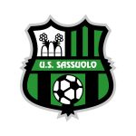 Us Sassuolo Logo Vector