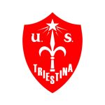 Us Triestina Logo Vector