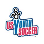 Us Youth Soccer Logo Vector