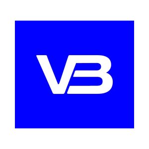 VB Gruppen Logo Vector