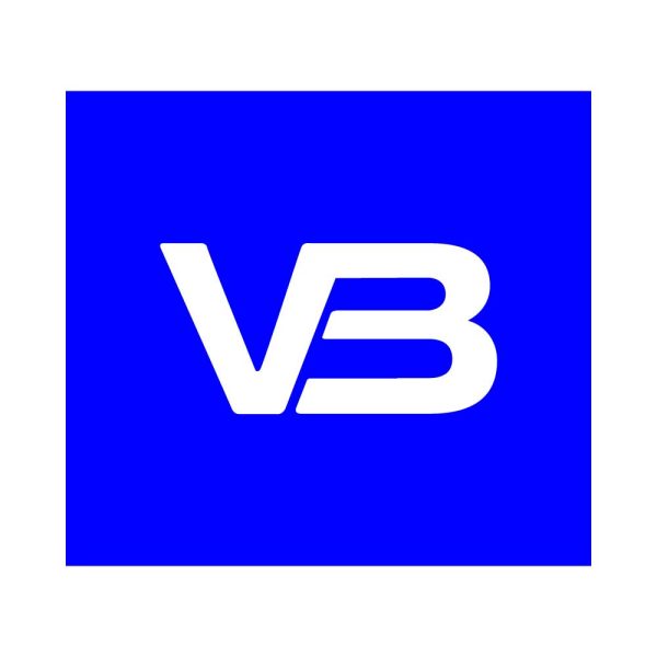 VB Gruppen Logo Vector - (.Ai .PNG .SVG .EPS Free Download)