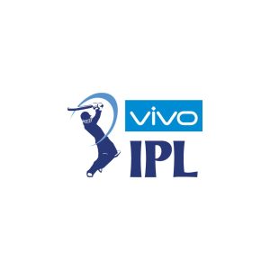 VIVO IPL Logo Vector