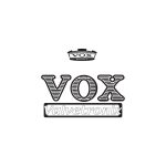 VOX Amp Logo Vector