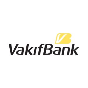 Vakıfbank Logo Vector