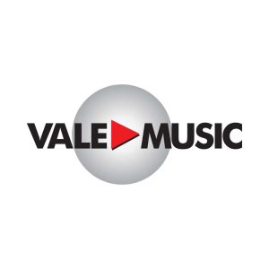 Vale Music Logo Vector