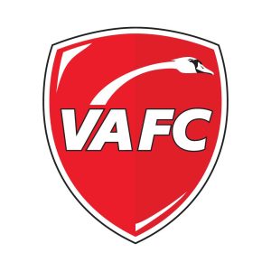 Valenciennes Fc Logo Vector