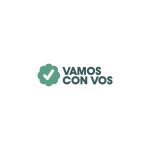 Vamos Con Vos Logo Vector