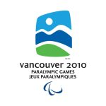 Vancouver 2010 Paralympic Games Logo Vector