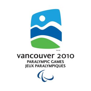 Vancouver 2010 Paralympic Games Logo Vector