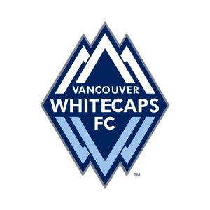 Vancouver Whitecaps Fc Logo Vector