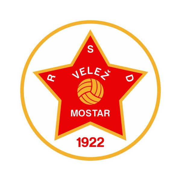 Velez Mostar Logo Vector - (.Ai .PNG .SVG .EPS Free Download)