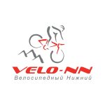 Velo Nn Logo Vector