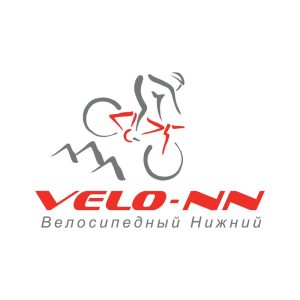 Velo Nn Logo Vector