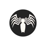 Venom Logo Vector