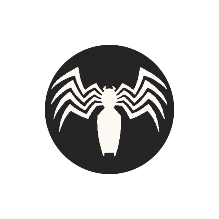 Venom Logo Vector - (.Ai .PNG .SVG .EPS Free Download)
