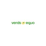 Verds Equo Logo Vector