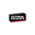 Victorian Socialists Logo Vector