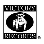 Victory Records Logo Vector