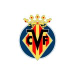 Villareal C. De F. Logo Vector