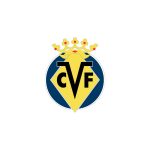 Villarreal Club de Fútbol Logo Vector