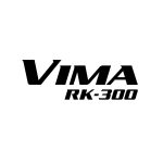 Vima RK 300 Logo Vector