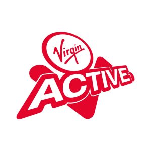 Virgin Active Logo Vector