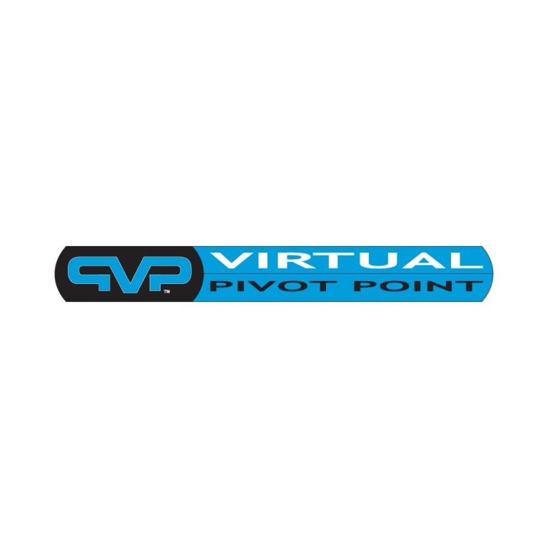 Virtual Pivot Point Logo Vector (.Ai .PNG .SVG .EPS Free Download)