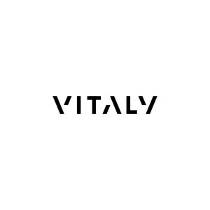 Vitaly Logo Vector