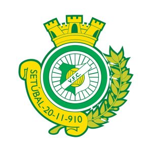 Vitoria Futebol Clube De Setubal Logo Vector