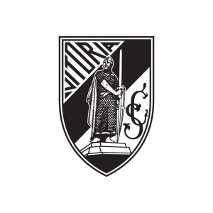 Vitoria Sport Clube Guimaraes Logo Vector