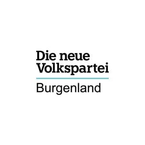 Volkspartei Burgenland 2018 Logo Vector