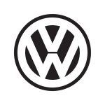 Volkswagen Logo Vector