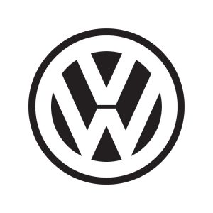 Volkswagen Logo Vector