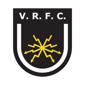 Volta Redonda Futebol Clube Logo Vector