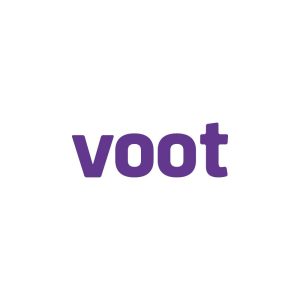 Voot Logo Vector