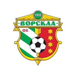 Vorskla Poltava Logo Vector