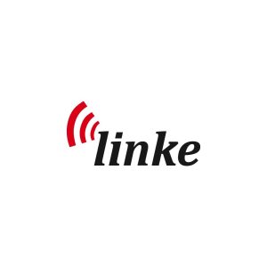 Wahlbündnis LINKE Logo Vector