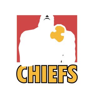 Waikato Chiefs Logo Vector