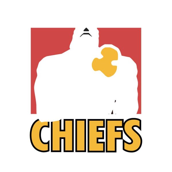 Waikato Chiefs Logo Vector - (.Ai .PNG .SVG .EPS Free Download)