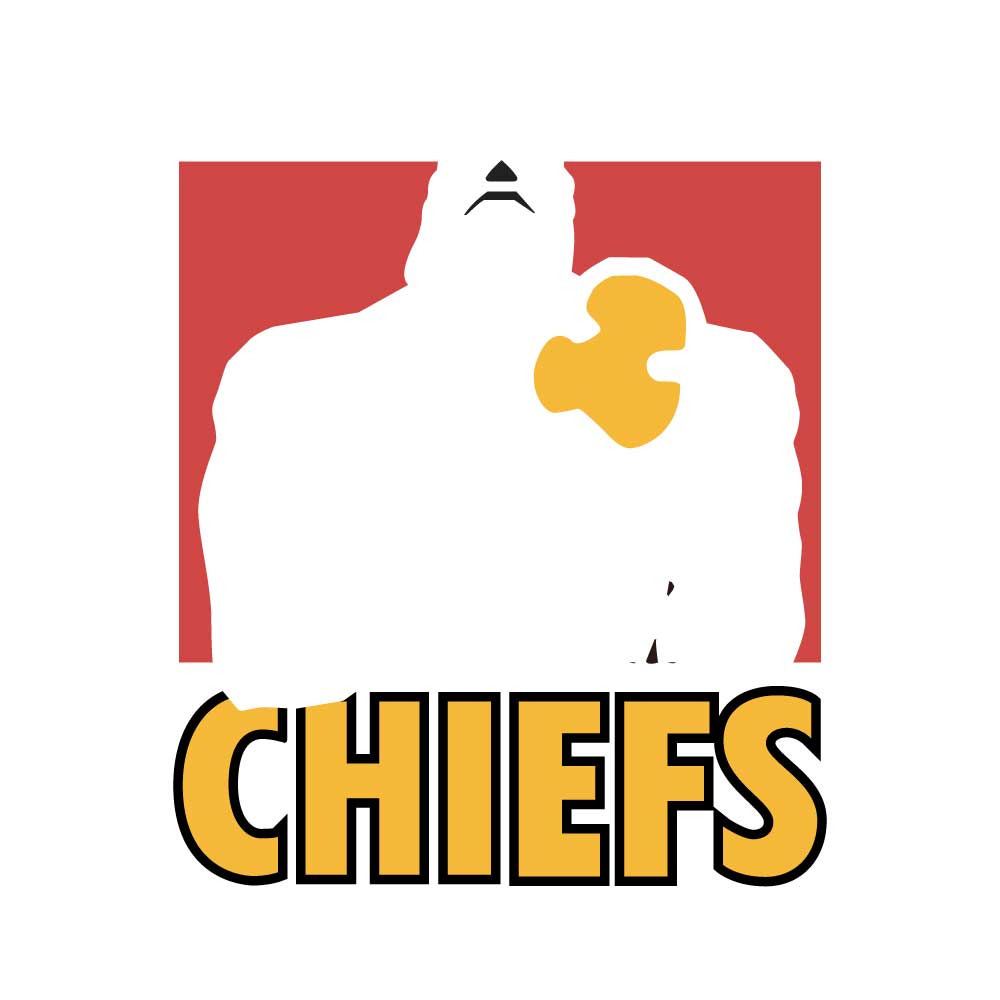 Waikato Chiefs Logo