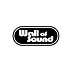 Wall Of Sound Logo Vector