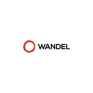 Wandel Logo Vector