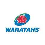 Waratahs Logo Vector