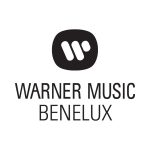 Warner Music Benelux Logo Vector