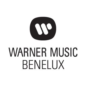 Warner Music Benelux Logo Vector