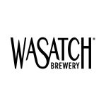 Wasatch Brewery Logo Vector