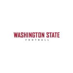 Washington State Cougars Logo Vector