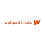 Wattpad Books Logo Vector