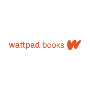 Wattpad Books Logo Vector