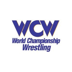 Wcw Logo Vector